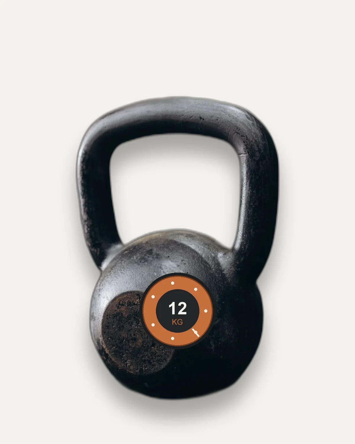 Adjustable Kettlebell